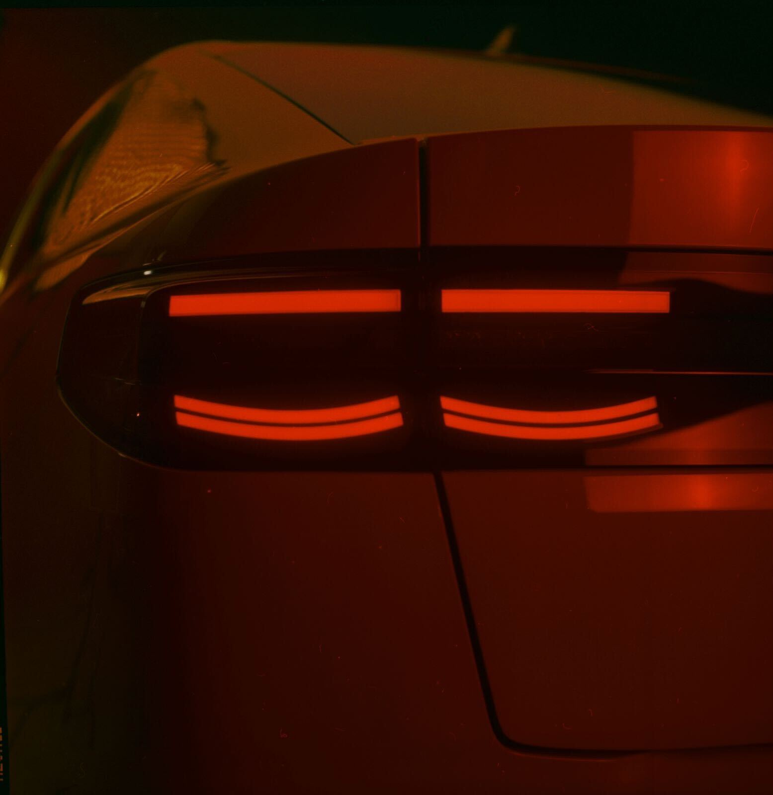 New Ford Capri - full-length teaser